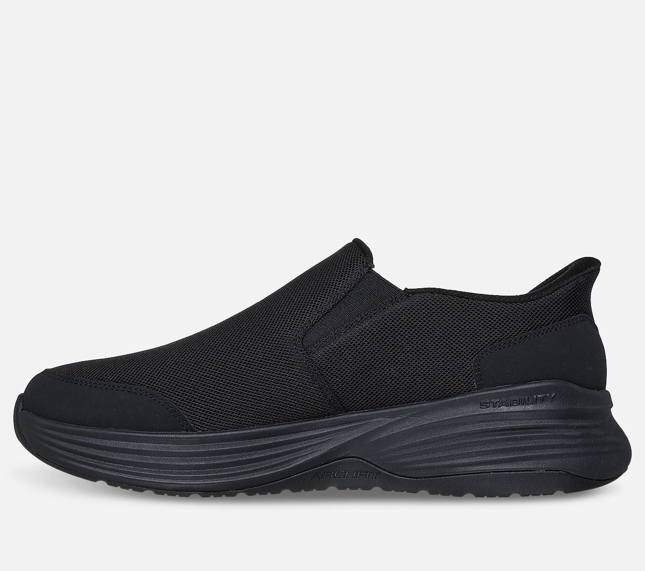 Slip-ins: Arch Fit GO WALK Stability 2.0 - Charles Shoe Skechers.dk