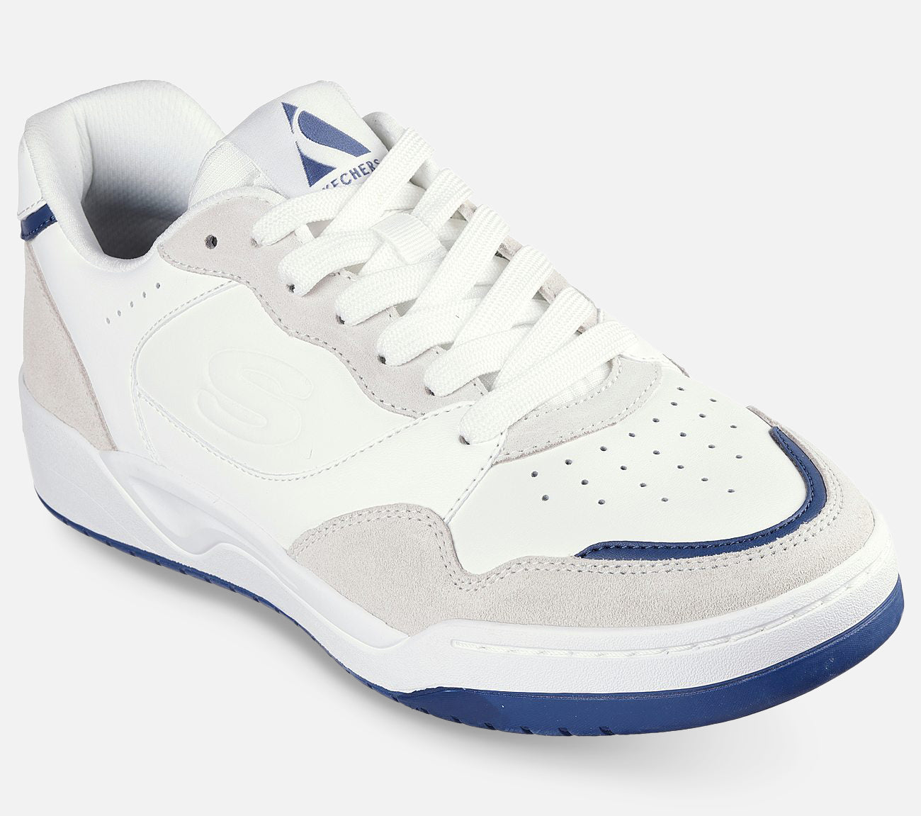 Koopa Court - Volley Low Shoe Skechers.dk