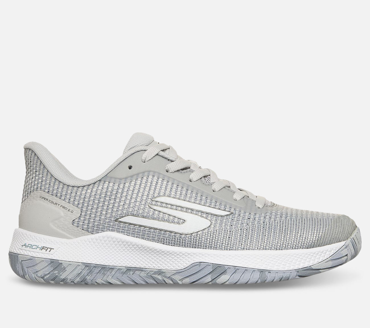 Relaxed Fit: Viper Court Pro 2.0 Shoe Skechers.dk
