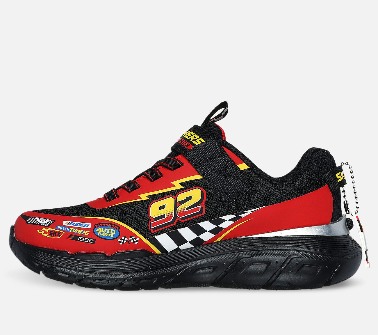 Skech Tracks Shoe Skechers