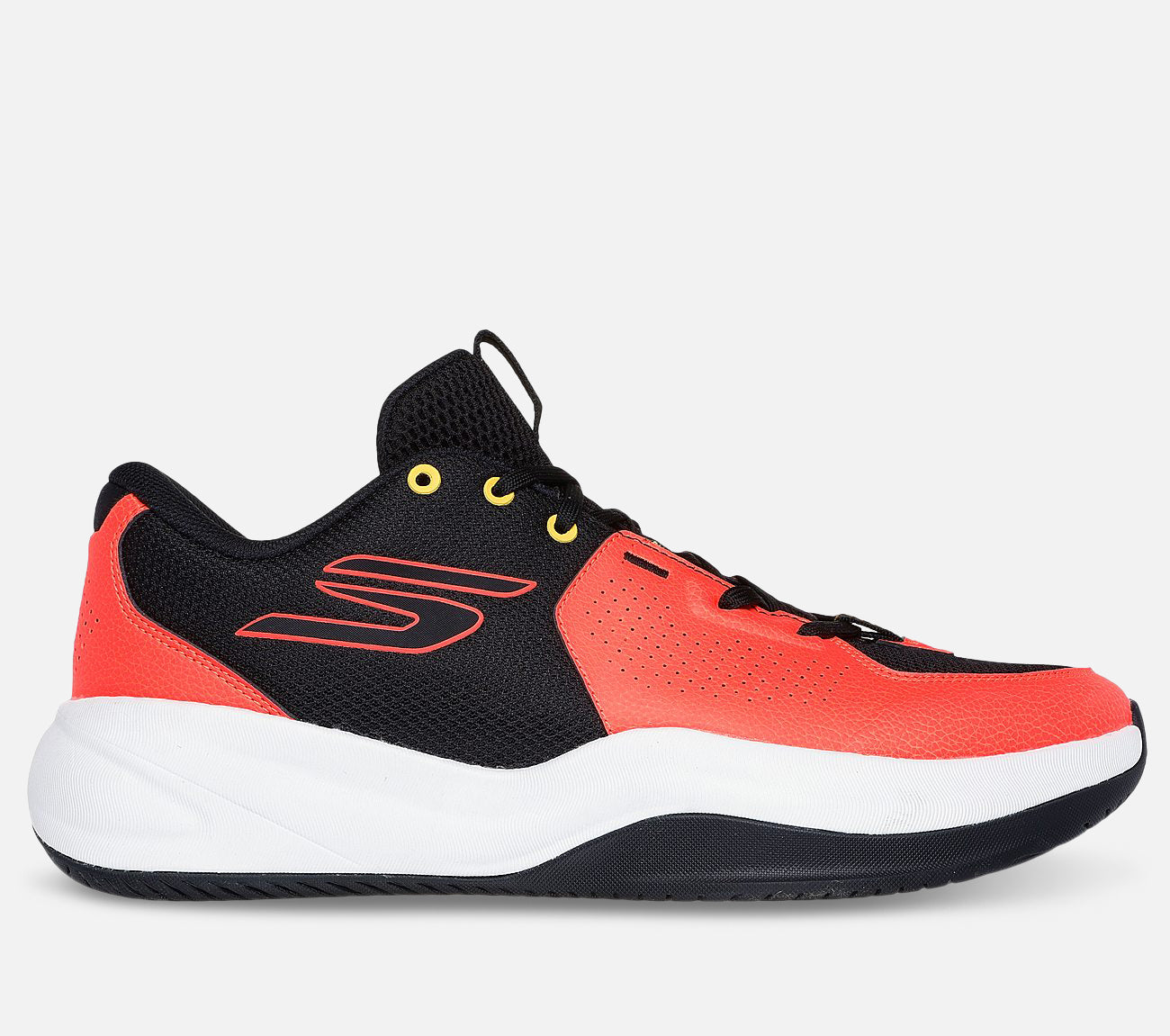 Basketball: SKX League Shoe Skechers.dk
