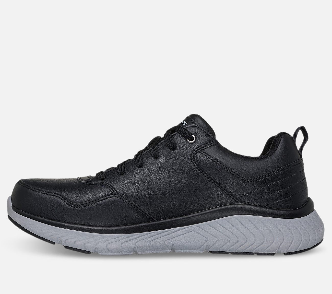 Relaxed Fit: Arch Crosser - Ronaldo - Waterproof Shoe Skechers.dk