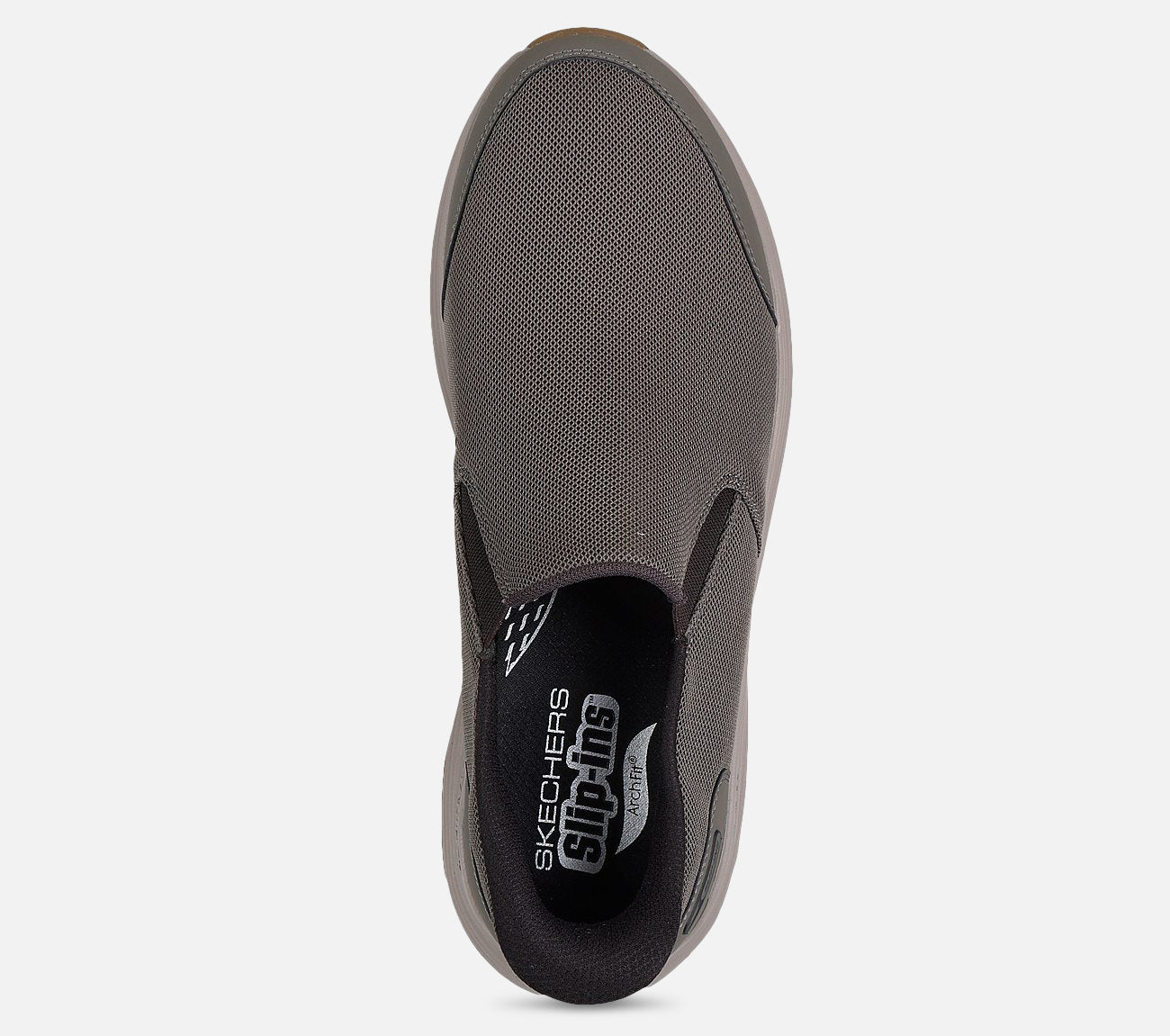 Slip-ins: Arch Fit GO WALK Stability 2.0 - Charles Shoe Skechers.dk