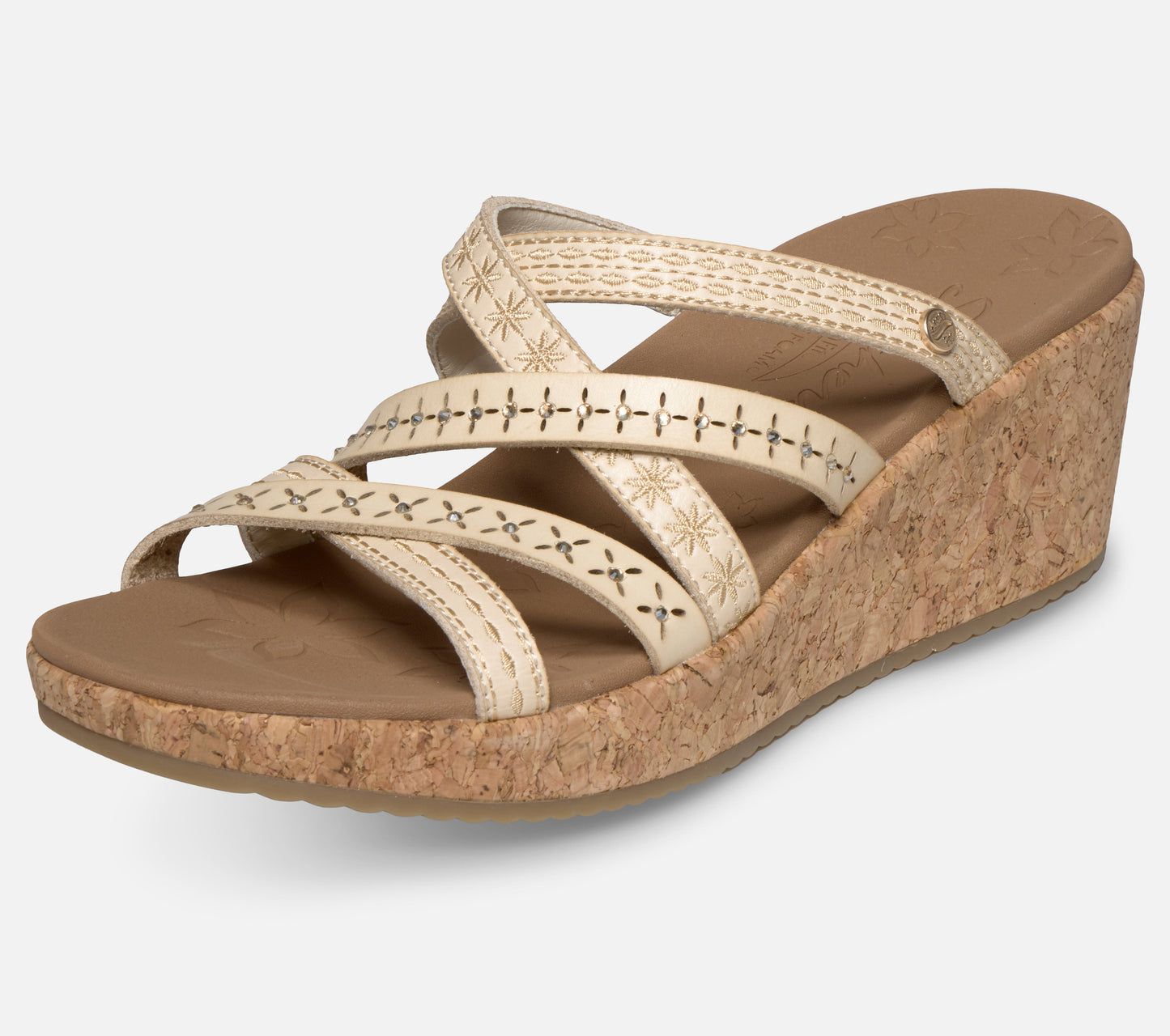 Arch Fit Beverlee 2.0 - Tigger Posse Sandal Skechers.dk