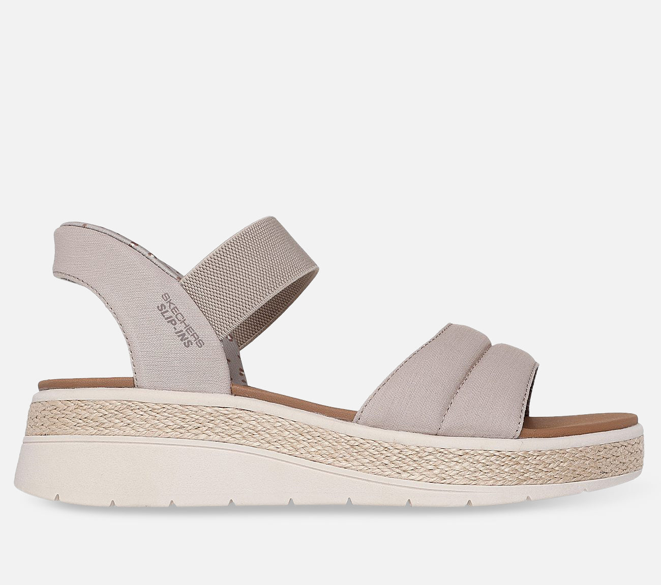 Slip-ins: BOBS Sun Ray Sandal Skechers.dk