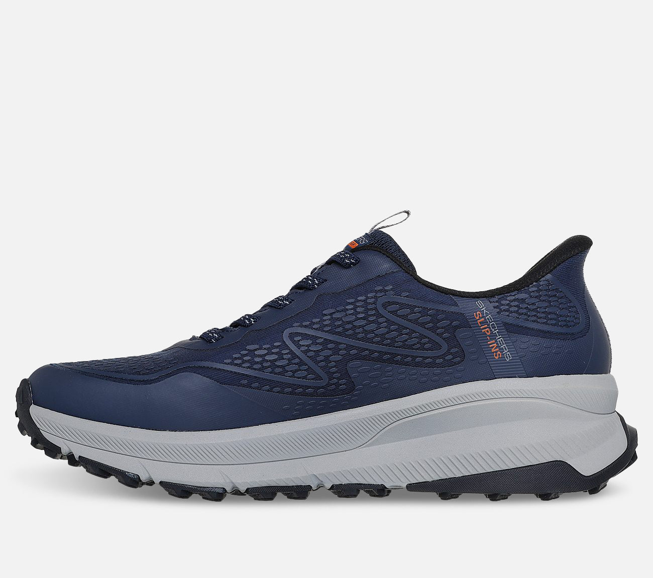 Slip-ins: Switch Back - Welch Creek - Waterproof Shoe Skechers.dk