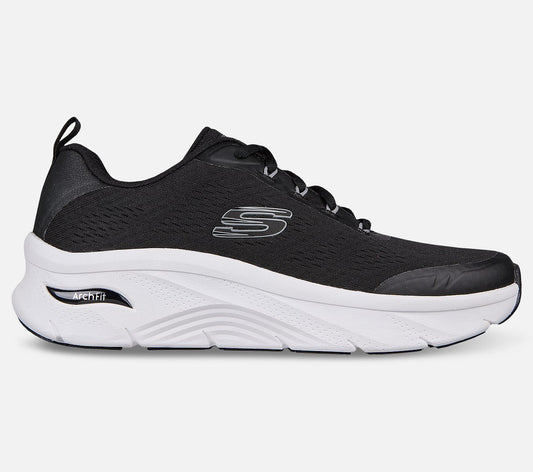 Relaxed Fit: Arch Fit D'Lux - Sumner Shoe Skechers