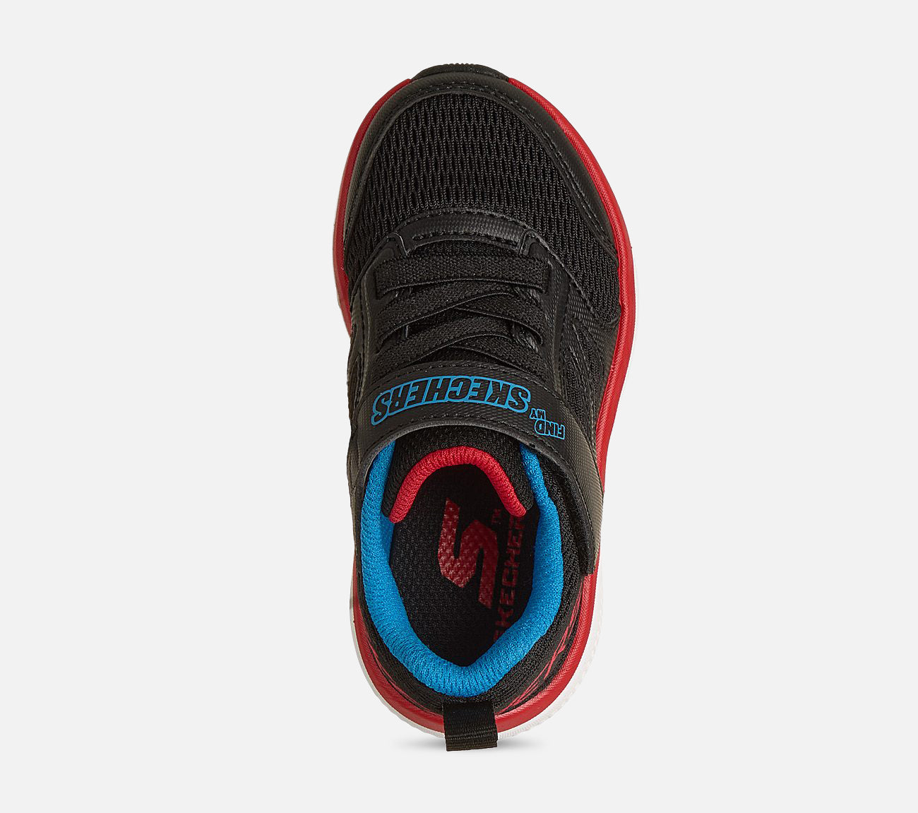 GO RUN Elevate 2.0 - Where's my Skechers? Shoe Skechers.dk