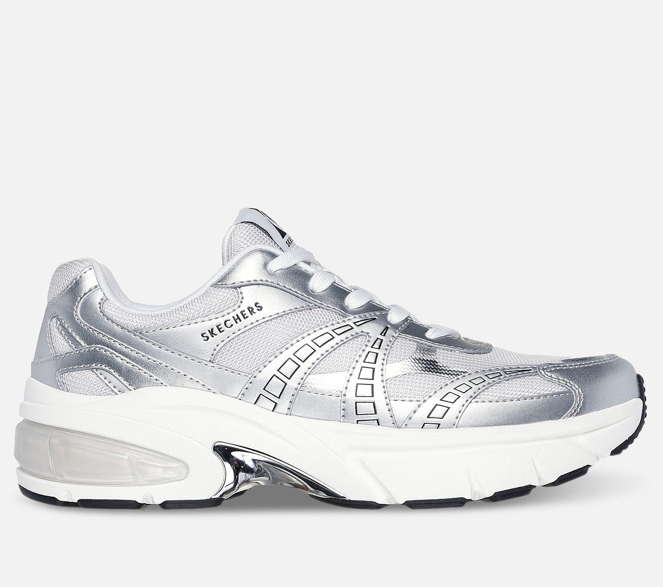 Shadow – Stellar 90 Shoe Skechers.dk