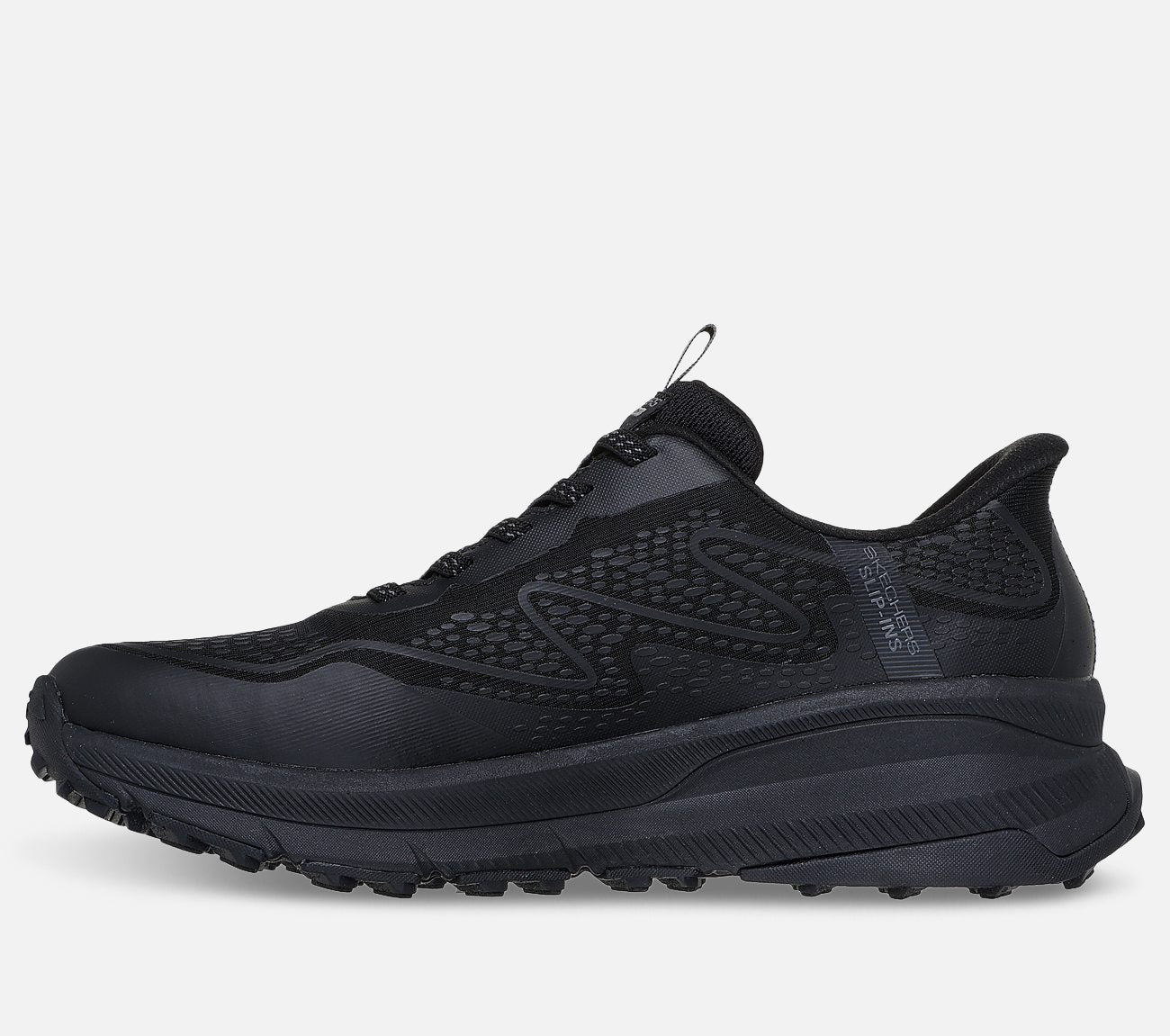 Slip-ins: Switch Back - Welch Creek - Waterproof Shoe Skechers.dk