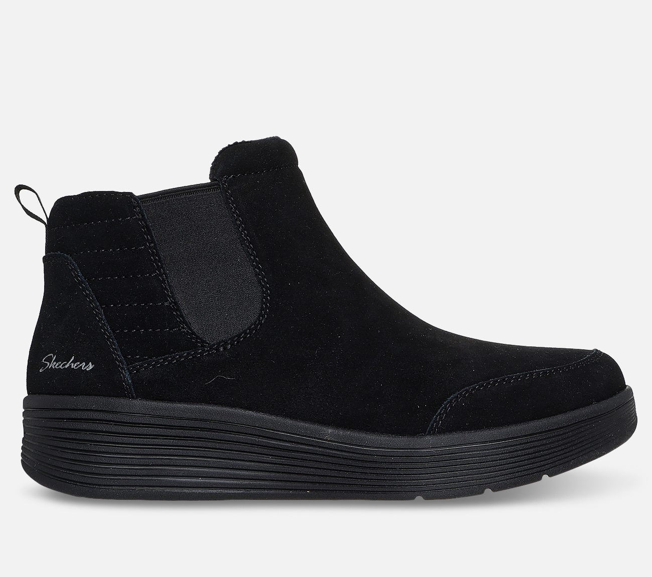 Relaxed Fit: Arch Fit Laguna - Harvest Moons Boot Skechers.dk
