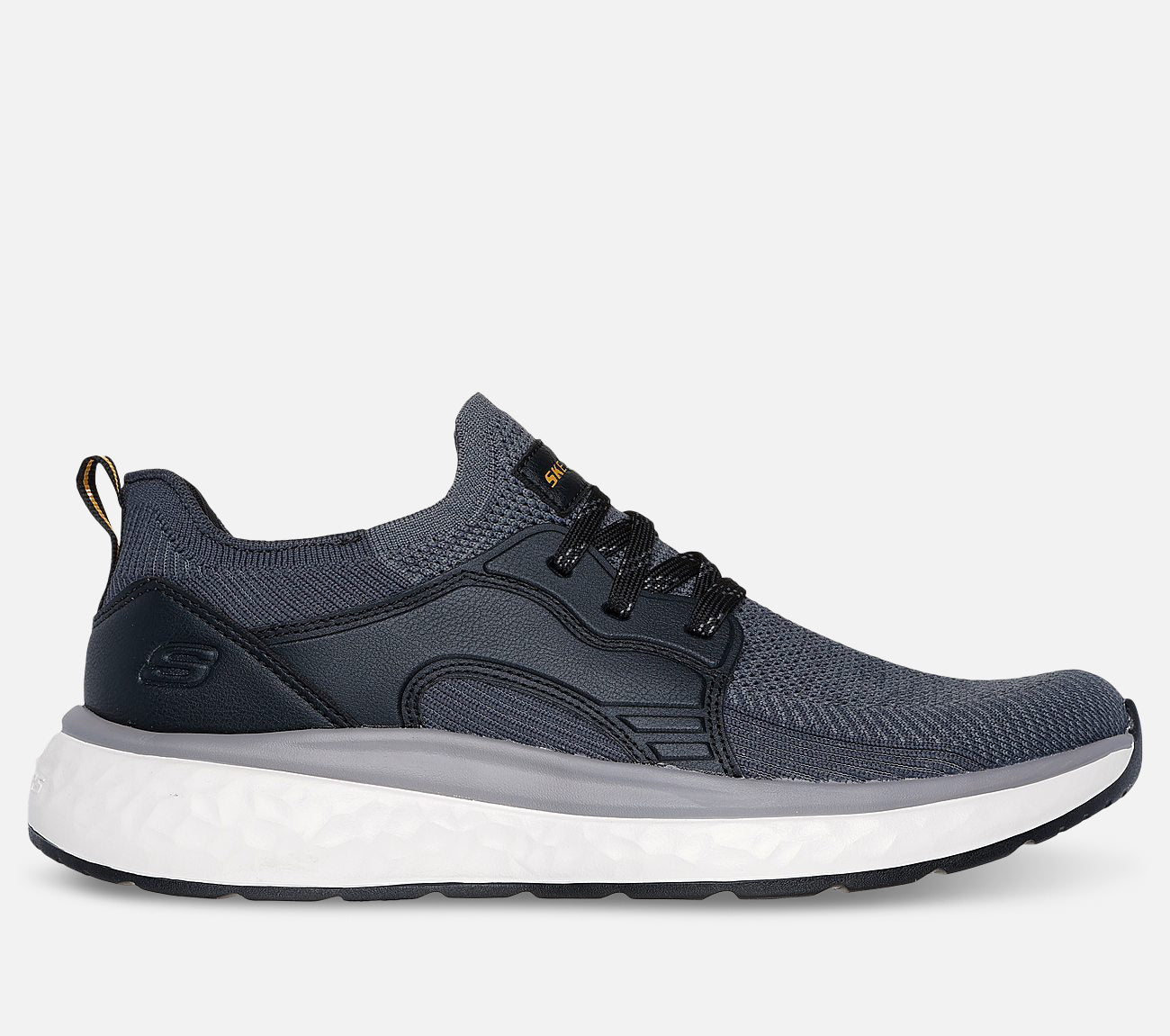Relaxed Fit: Lancer - Dalton Shoe Skechers.dk
