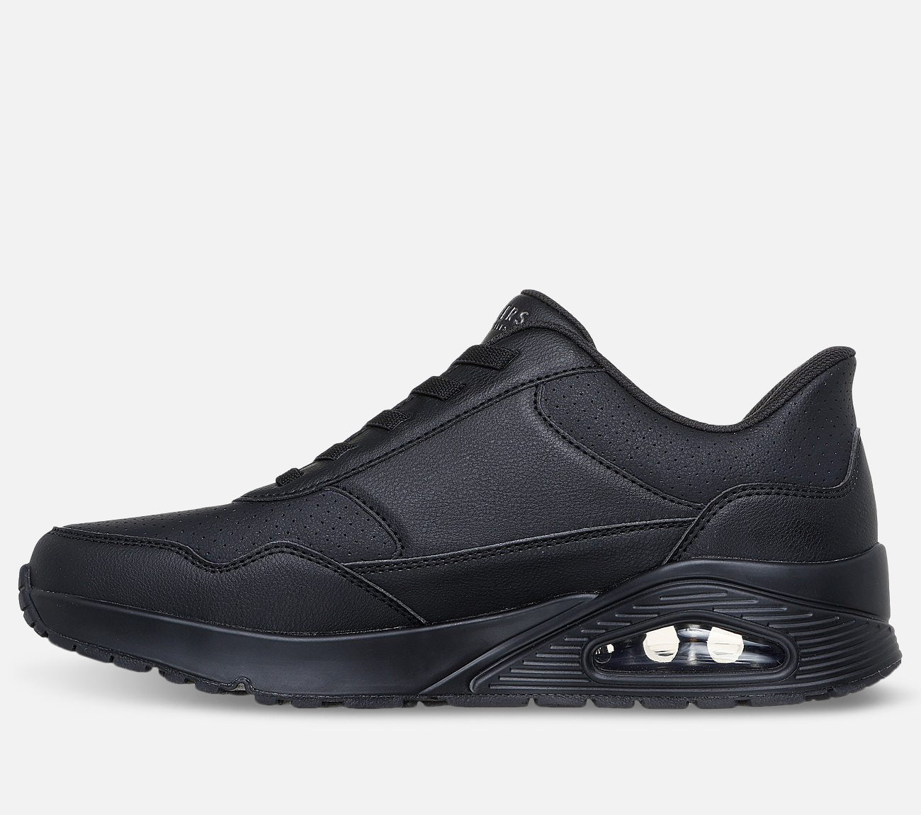Slip-ins: Uno - Banksia Luxe Shoe Skechers.dk