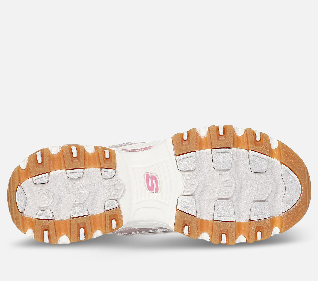 D'Lites - Dazzling Shine Shoe Skechers.dk