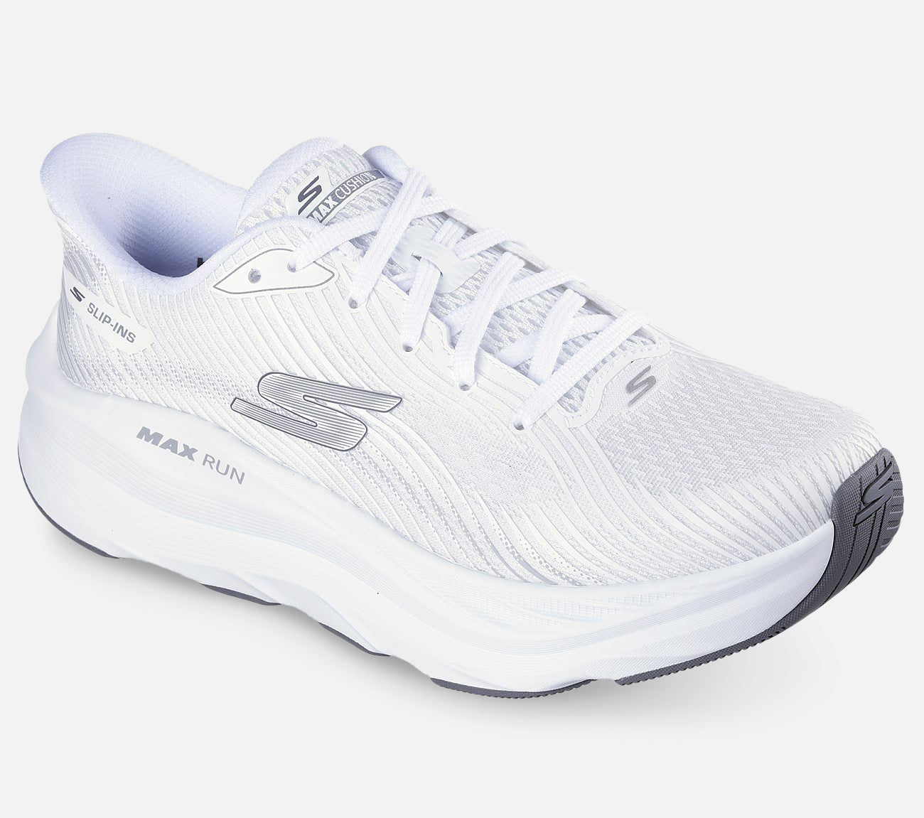 Slip-ins: Max Run - Echoridge