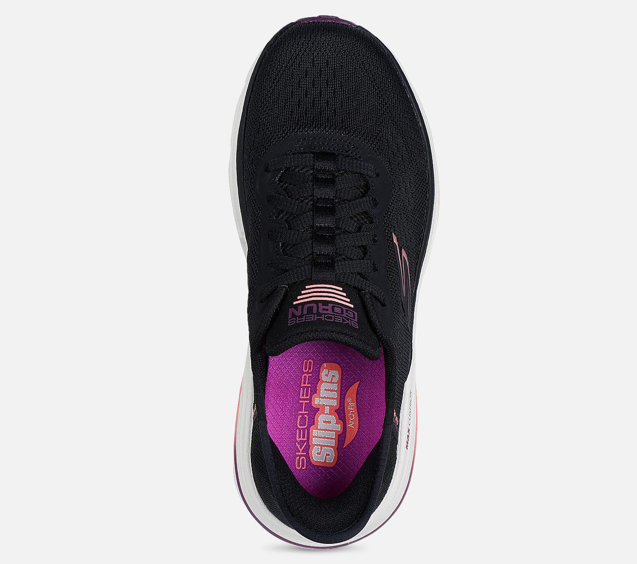 Slip-ins: Max Cushioning Arch Fit 2.0 - Antilles Shoe Skechers.dk