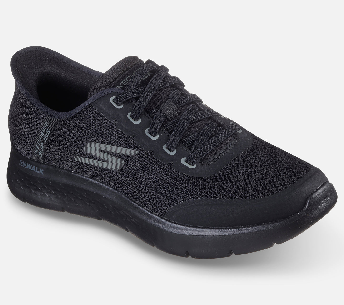 Slip-ins: GO WALK Flex - Netro Shoe Skechers.dk