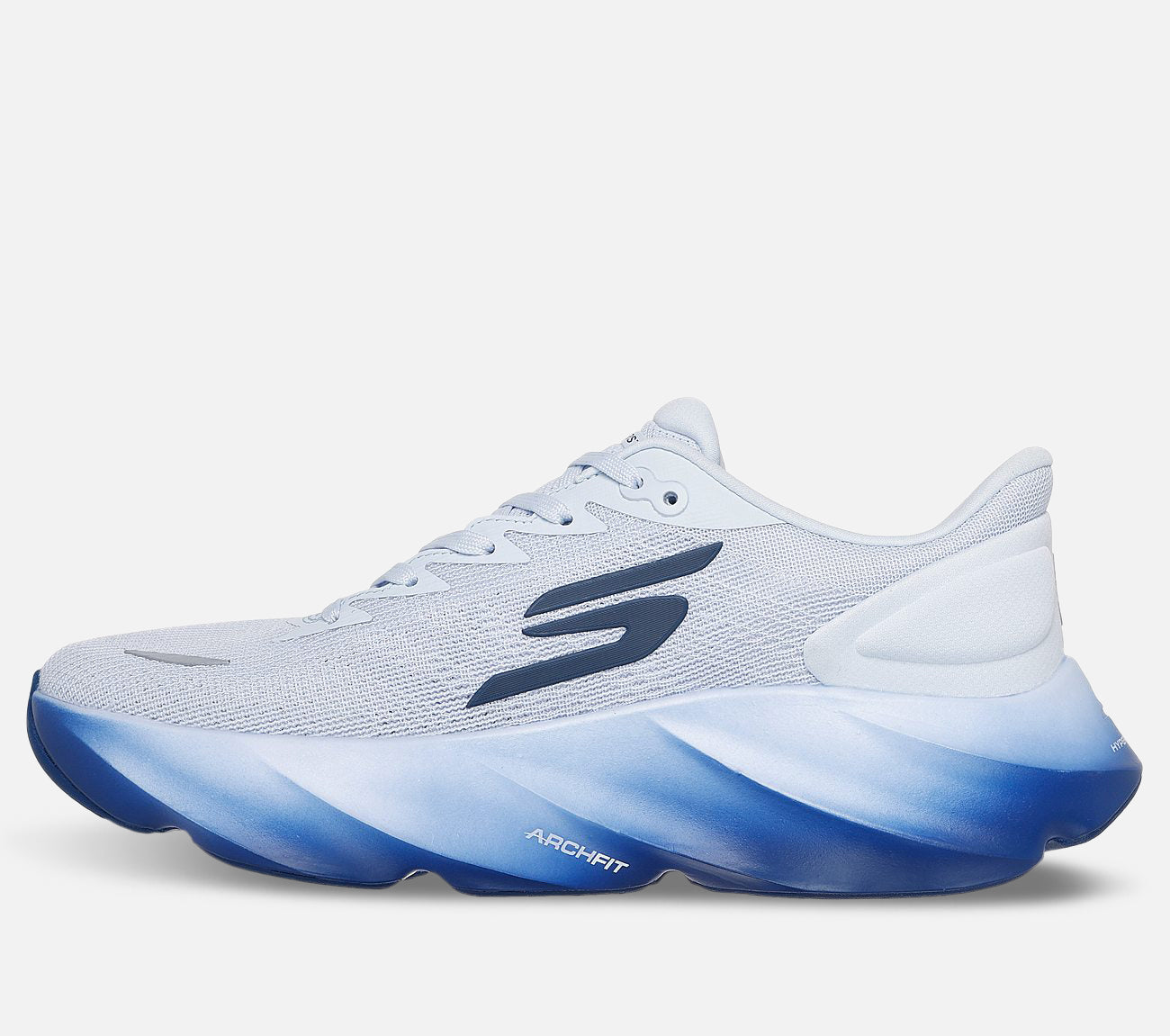 SKX Aero Burst Shoe Skechers.dk