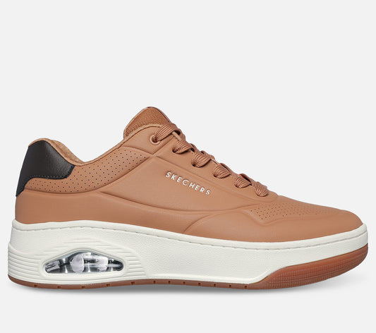 Uno Court Shoe Skechers.dk
