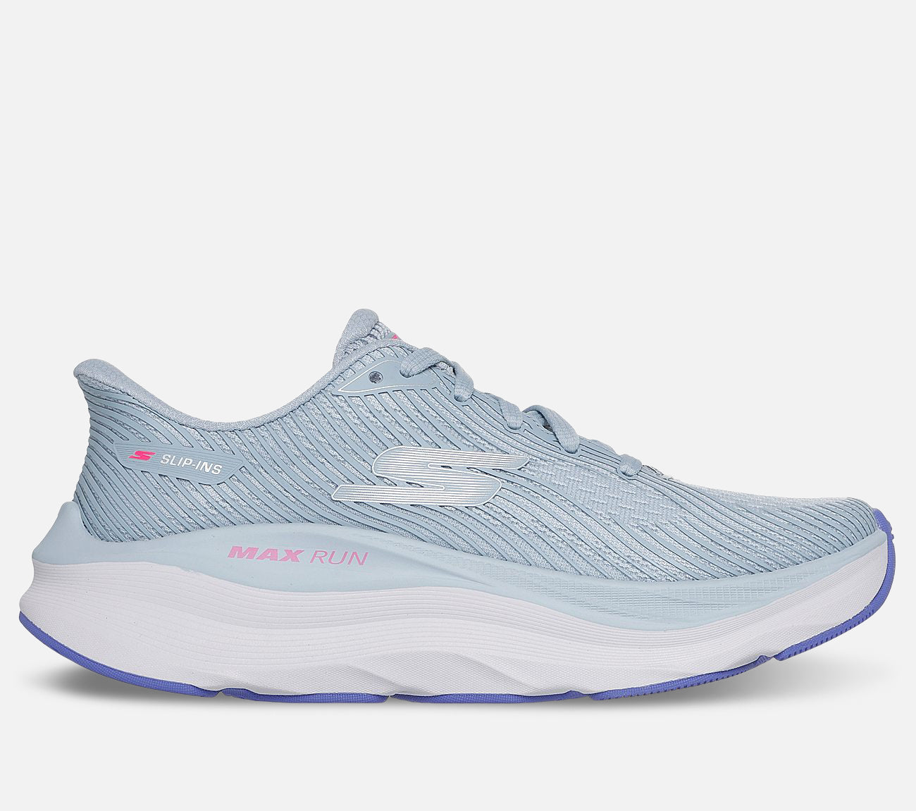 Slip-ins: Max Run - Echoridge Shoe Skechers.dk