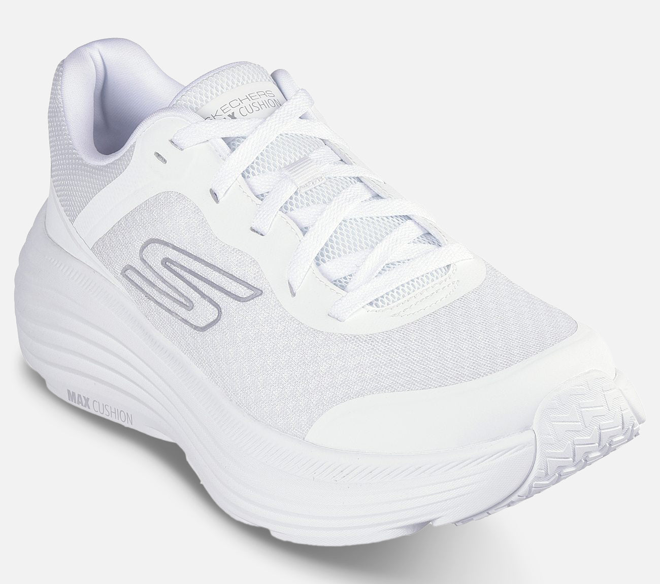 Max Cushioning Endeavour Shoe Skechers.dk