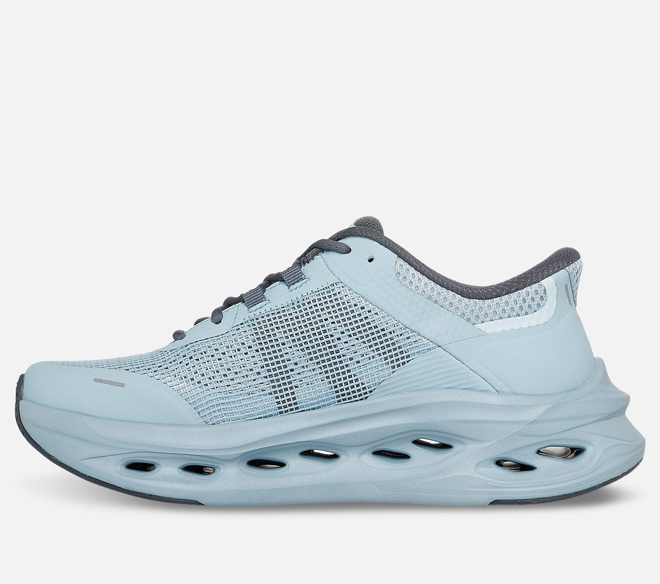 Slip-ins: Max Cushioning Glide-Step - Aberdeen Shoe Skechers.dk