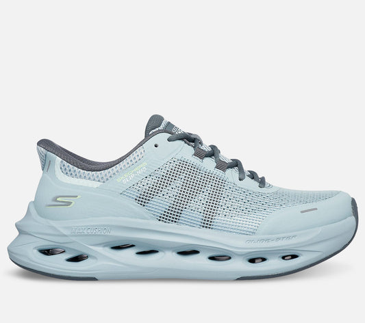 Slip-ins: Max Cushioning Glide-Step - Aberdeen Shoe Skechers.dk