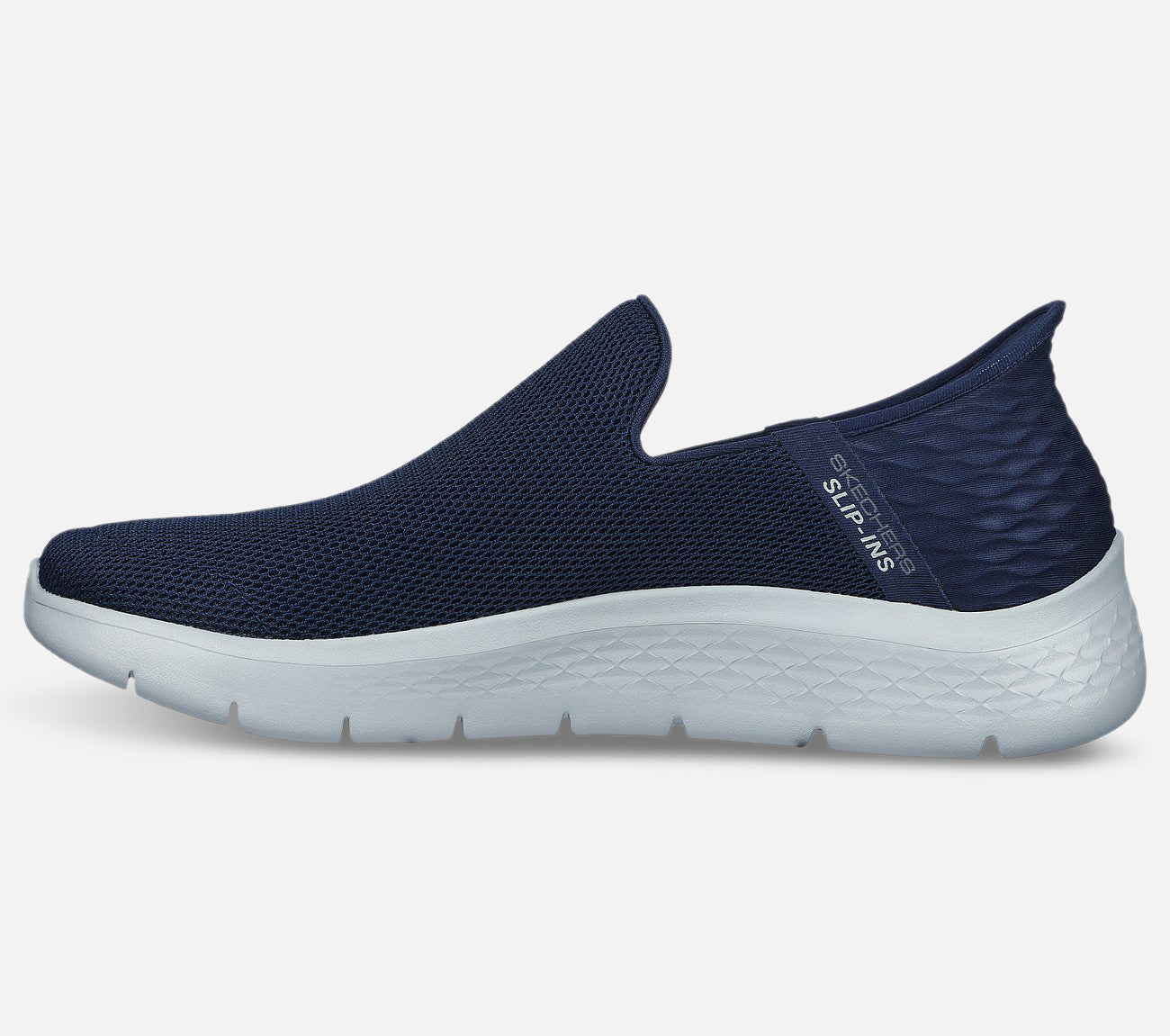 Slip-ins: GO WALK Flex - No hands Shoe Skechers