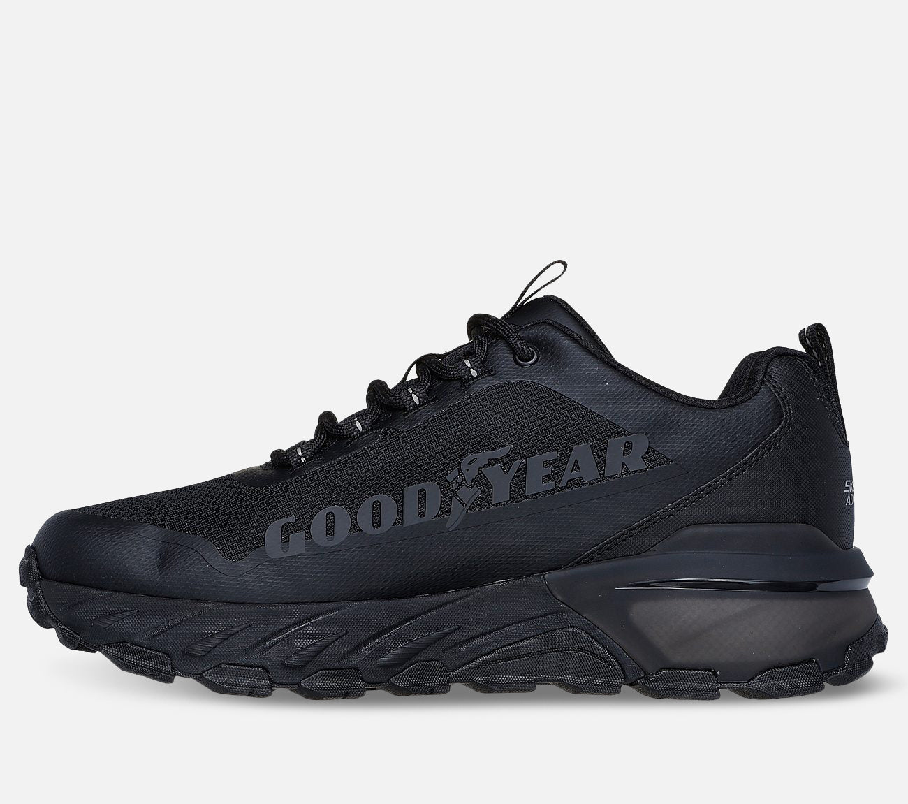 Max Protect Fast Track - Waterproof Shoe Skechers.dk