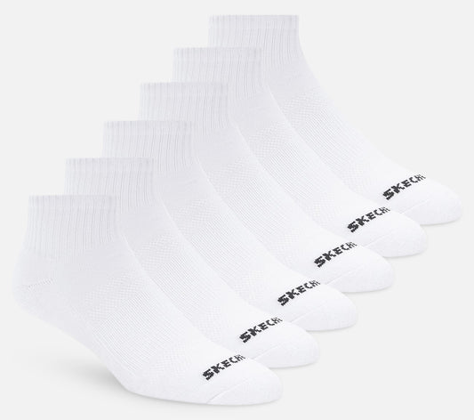 6-pak Core Quarter-strømper Sock Skechers.dk