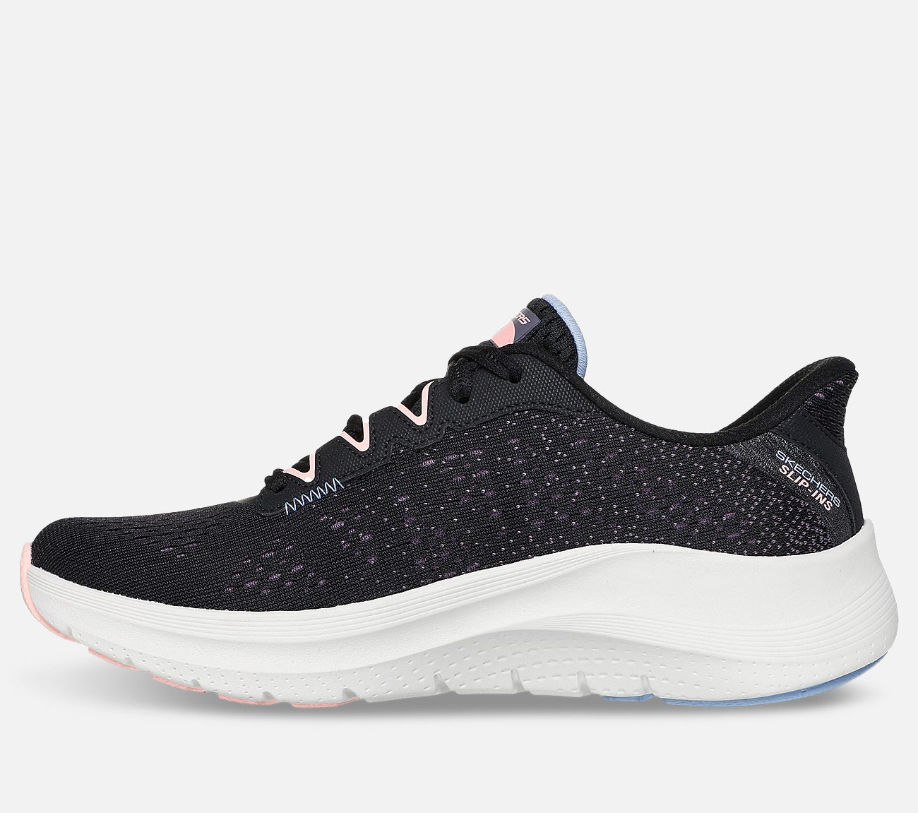 Slip-ins: Arch Fit 2.0 - Fresh Space Shoe Skechers.dk