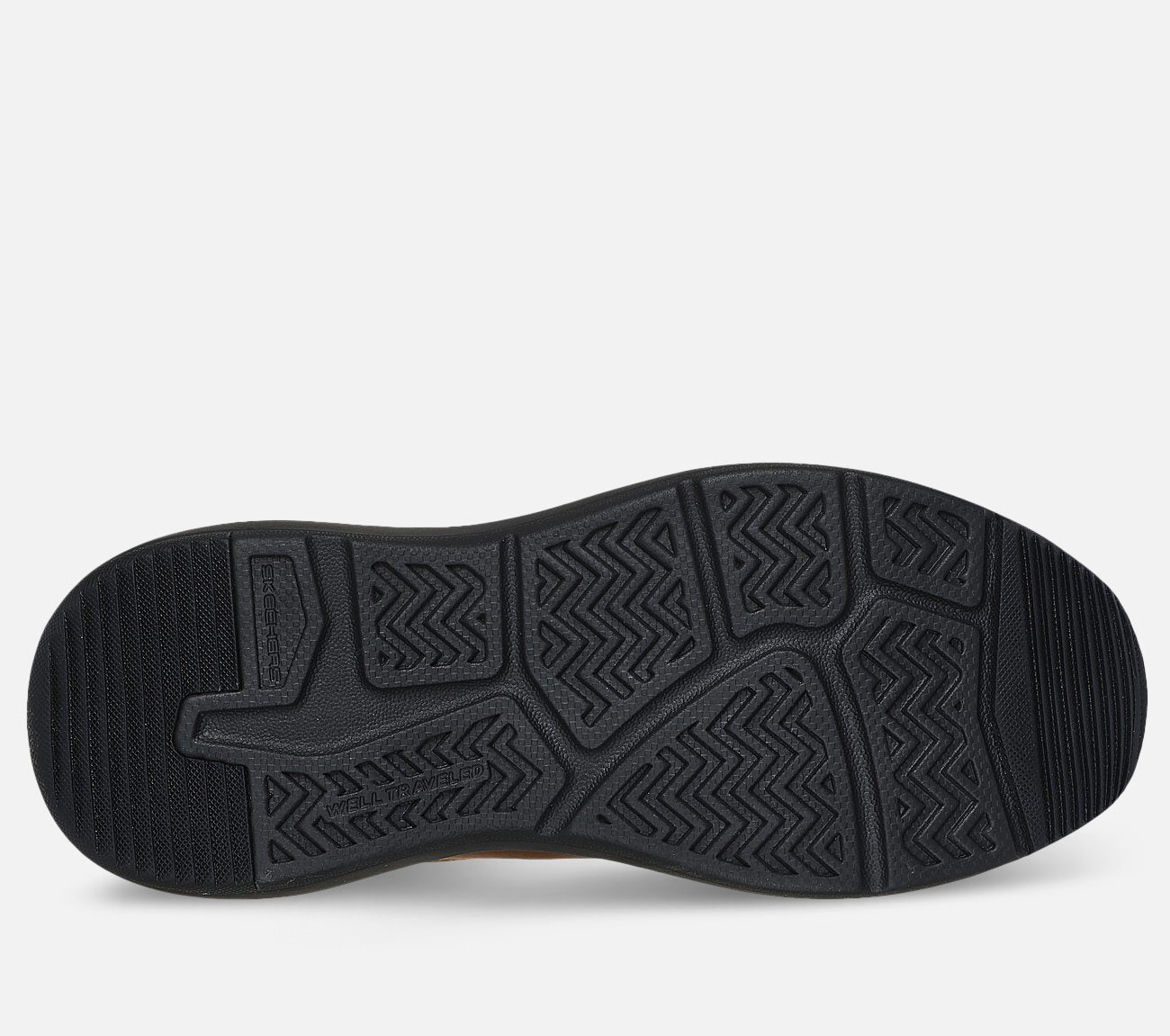 Relaxed Fit: Parson - Ederic Boot Skechers.dk