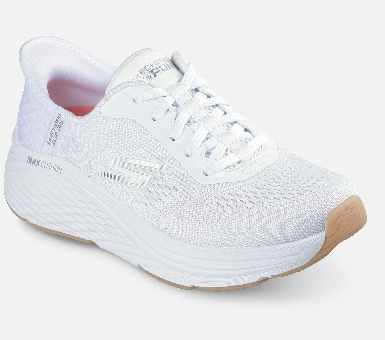 Slip-ins: Max Cushioning Elite - Vanish Shoe Skechers.dk