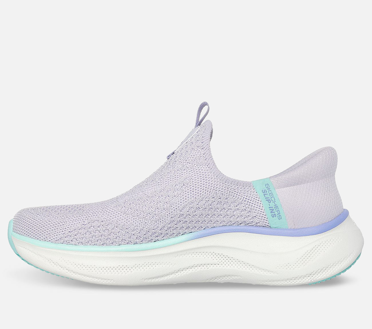 Slip-ins: Skech Cloud - Dreamy Hues Shoe Skechers.dk
