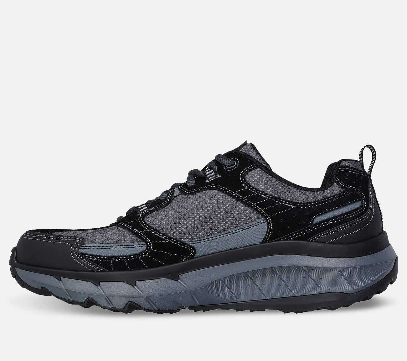 Relaxed Fit: D'Lux Pro Shoe Skechers.dk