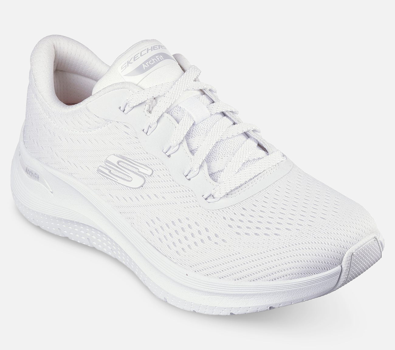 Wide Fit: Arch Fit 2.0 - Big League Shoe Skechers.dk