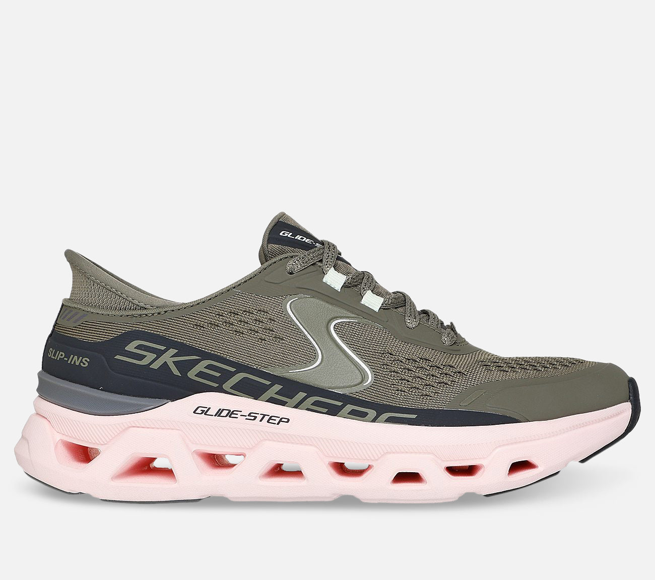 Slip-ins: Glide-Step Altus Shoe Skechers.dk