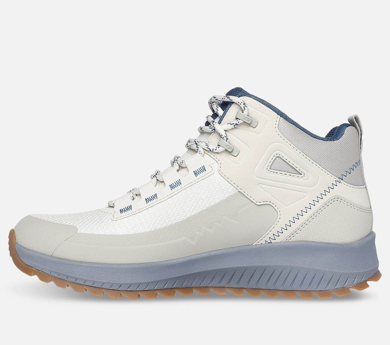 Arch Fit Discover – Elevation Gain - Waterproof Boot Skechers.dk