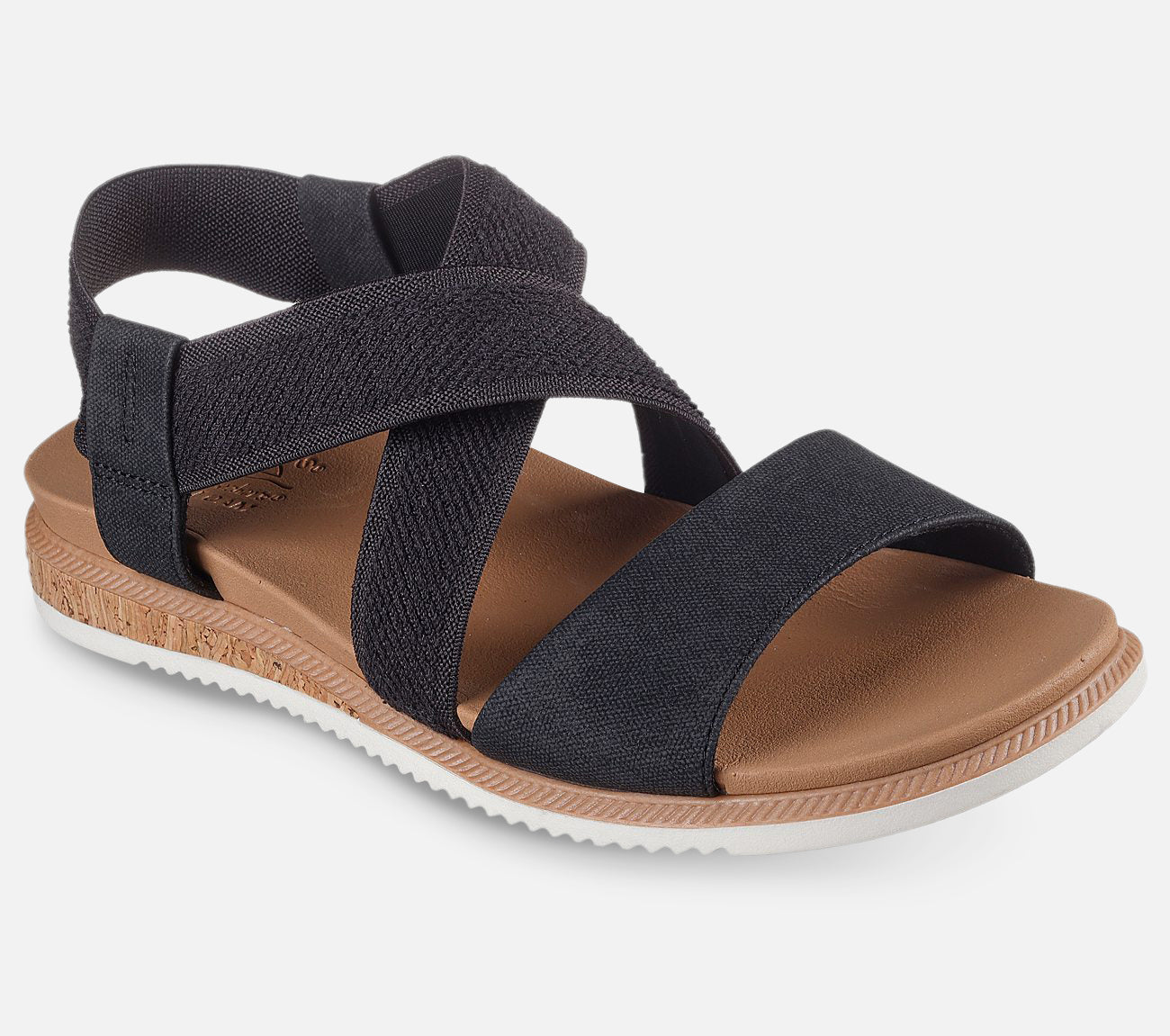 BOBS Desert Kiss Low Sandal Skechers.dk