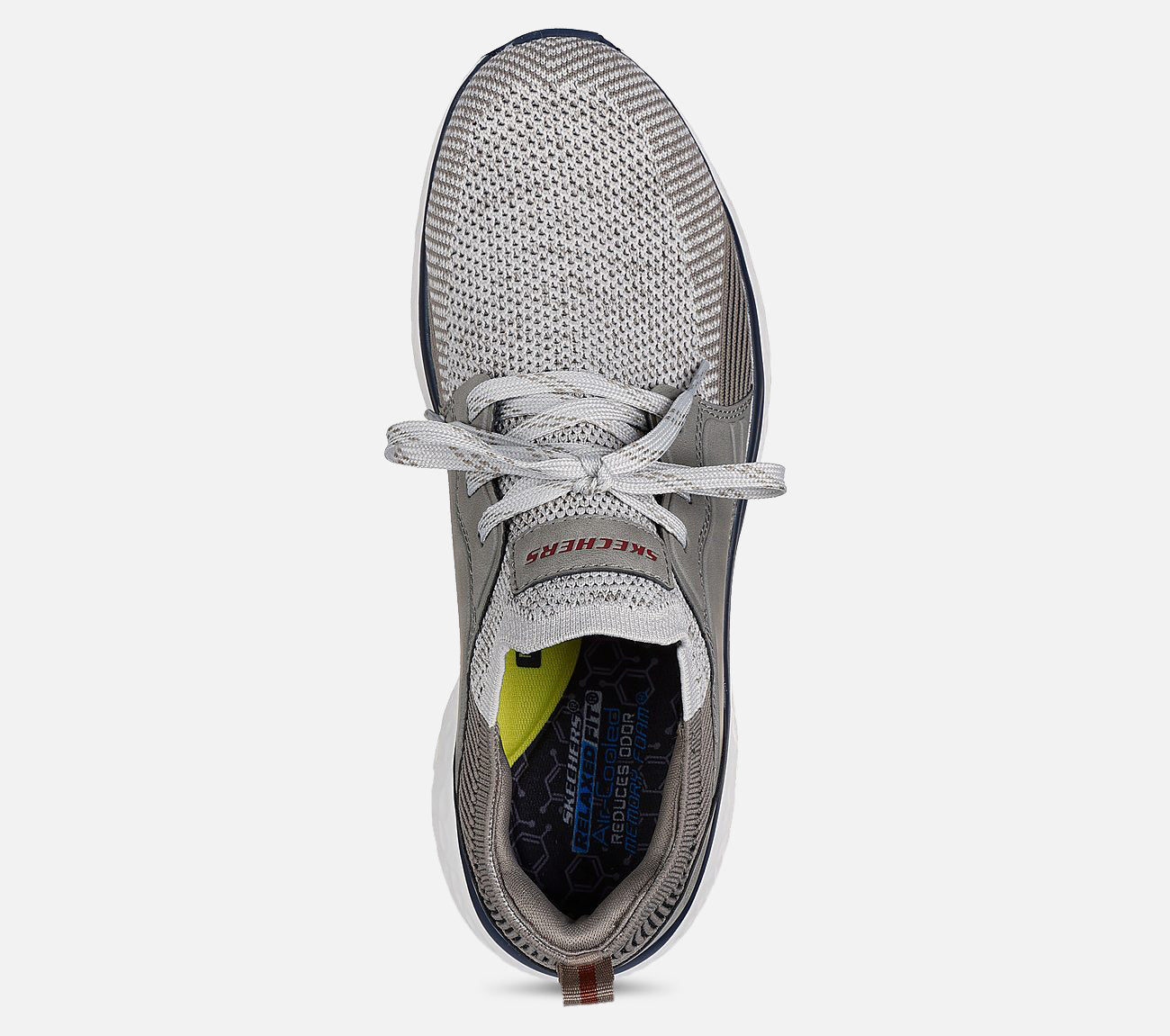 Relaxed Fit: Lancer - Dalton Shoe Skechers.dk