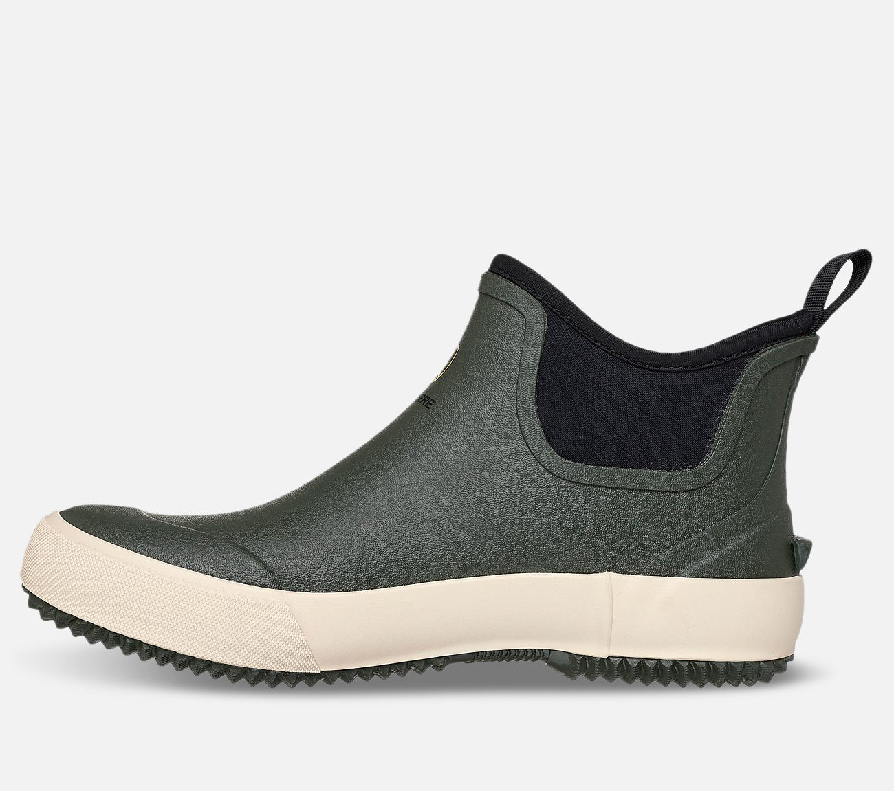 John Deere: Windard - Waterproof Boot Skechers.dk