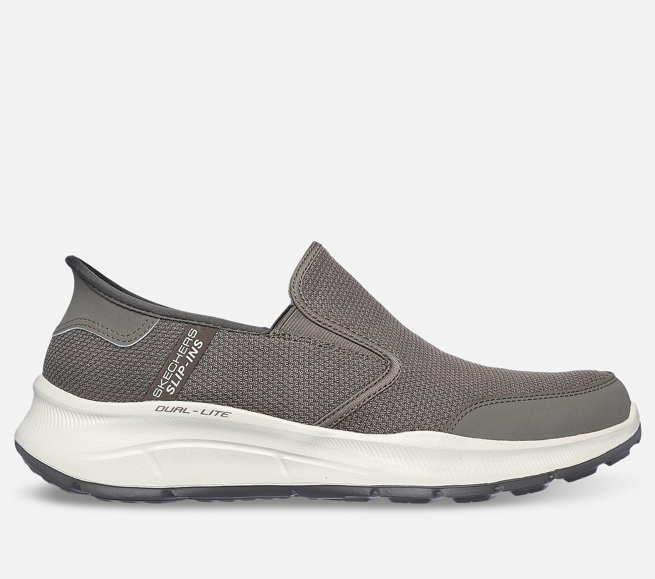Relaxed Fit: Slip-ins: Equalizer 5.0 – Drayze Shoe Skechers.dk