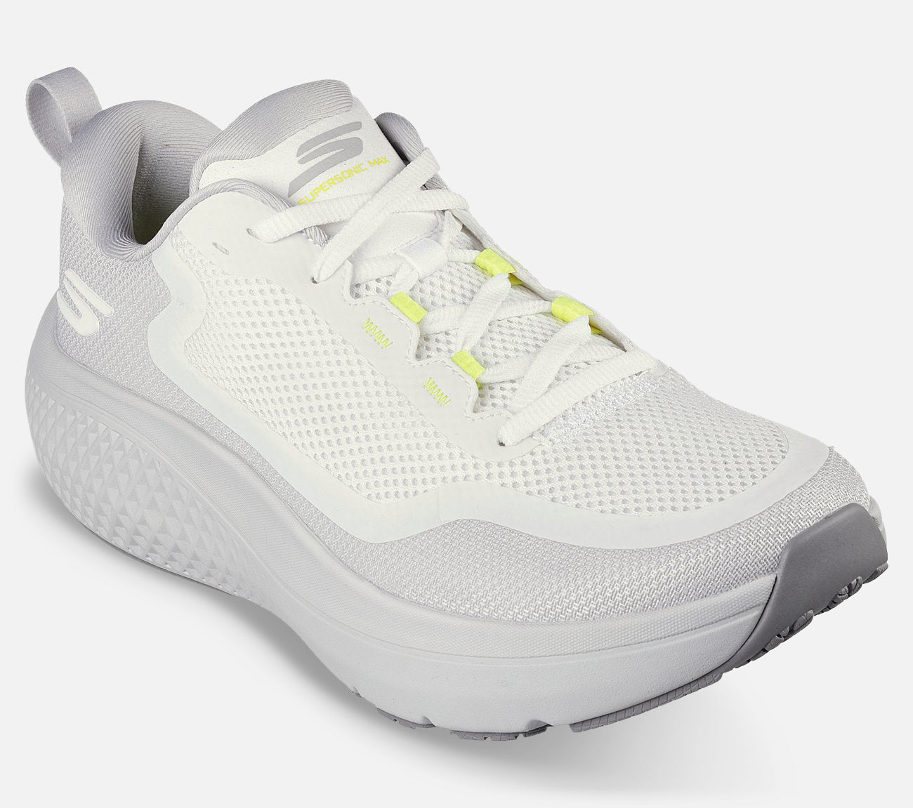 GO RUN Supersonic Max Shoe Skechers