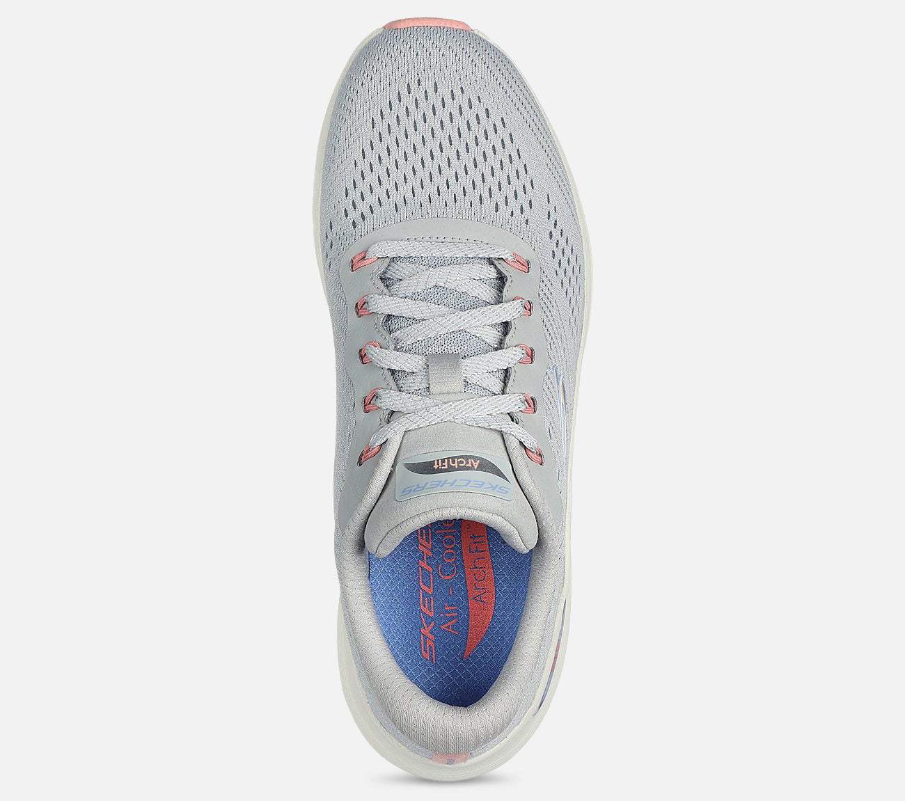 Arch Fit 2.0 - Big League Shoe Skechers.dk