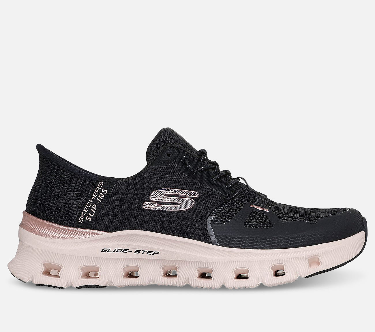 Slip-ins: Glide-Step Pro - Radiant Stride Shoe Skechers.dk