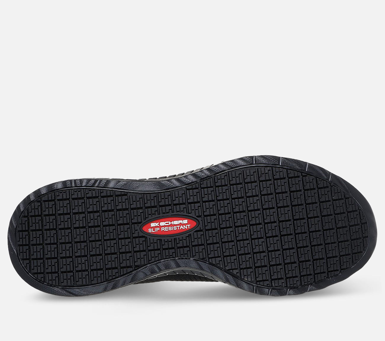 Work: Squad Chaos SR Work Skechers.dk