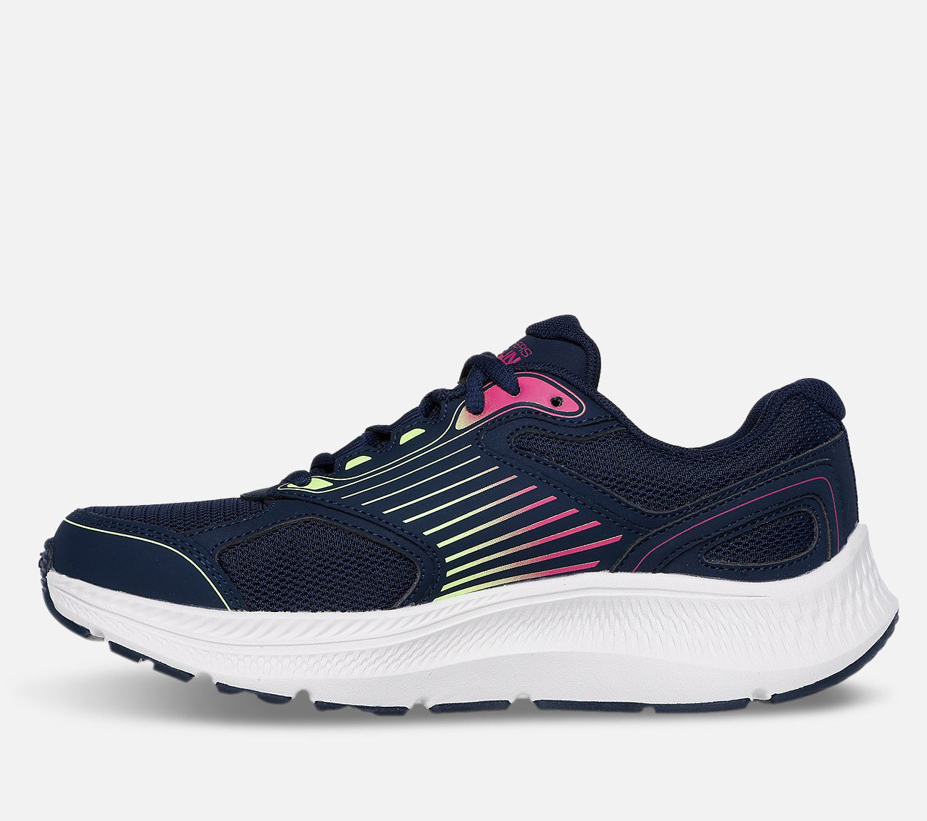 GO RUN Consistent 2.0 - Advantage Shoe Skechers.dk