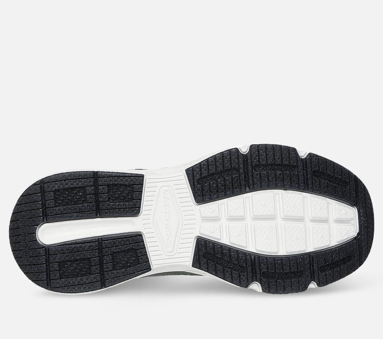 Retro-Graph Shoe Skechers.dk