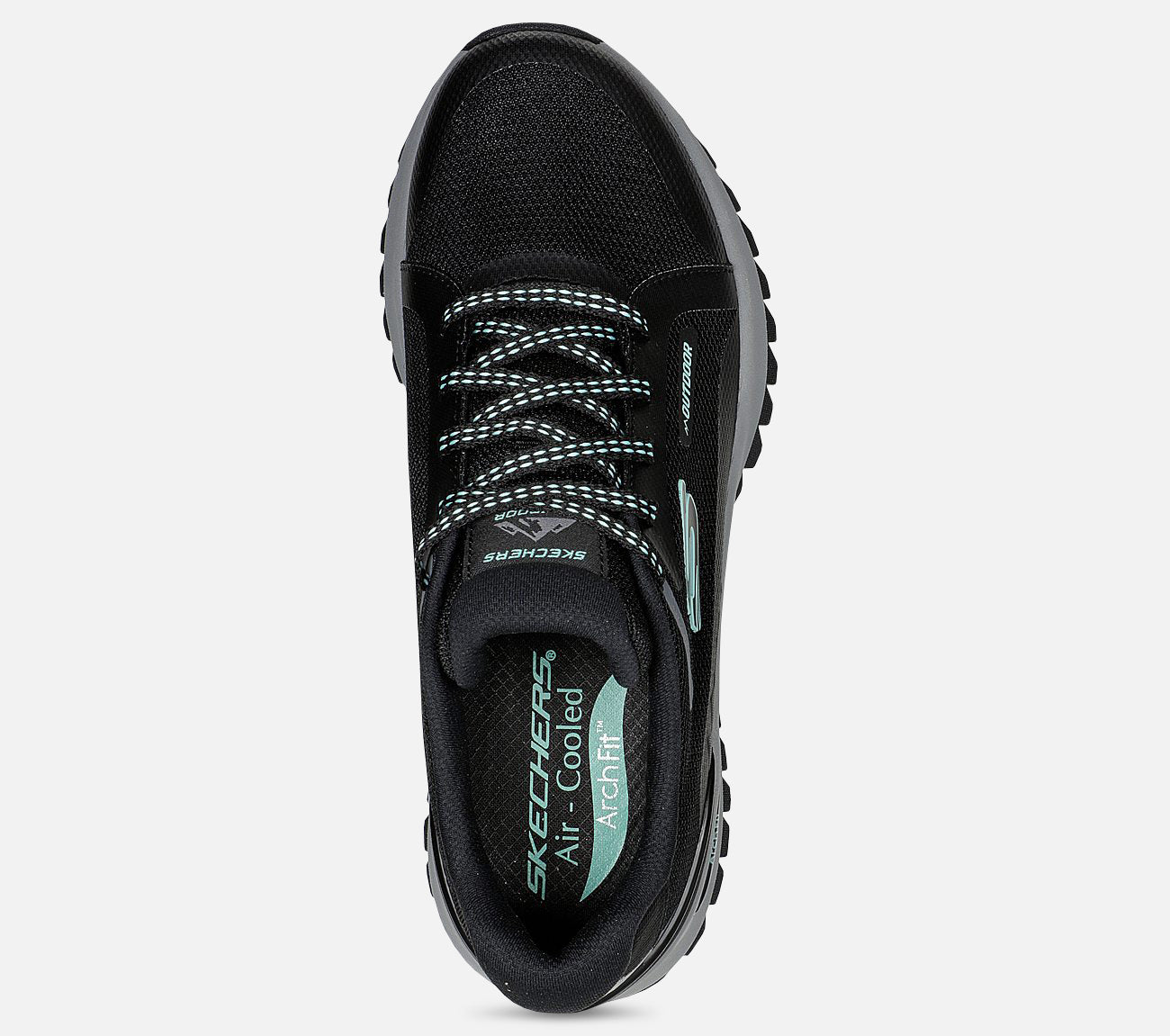 Arch Fit Discover - Water Repellent Shoe Skechers