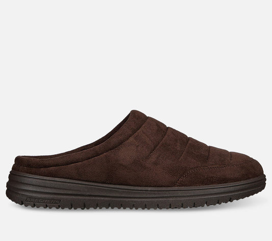 Relaxed Fit: Murette - Garvanza Slipper Skechers.dk